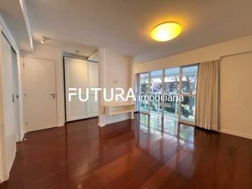 Apartamento 3 quartos à venda Leblon, Rio de Janeiro - R$ 6.500.000 - FTAP30343