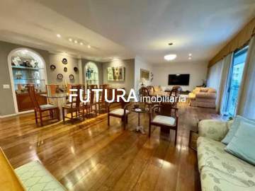 Apartamento 3 quartos à venda Copacabana, Rio de Janeiro - R$ 1.650.000 - FTAP30346