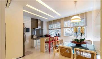 Apartamento 3 quartos à venda Ipanema, Rio de Janeiro - R$ 1.800.000 - FTAP30348
