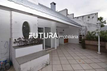 Ótima localização - localizada no Quadrilatero mais charmoso de Ipanema - FTCO40028