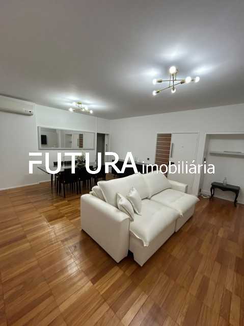 Conheça WhatsApp Image 2026-07-08 at 2 do imóvel - Apartamento 3 quartos para venda e aluguel Ipanema, Rio de Janeiro - R$ 2.900.000 - FTAP30352 - 2 WhatsApp Image 2026-07-08 at 2 - 2