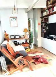 Apartamento 2 quartos à venda Leblon, Rio de Janeiro - R$ 1.400.000 - FTAP20144