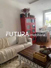 Apartamento 2 quartos à venda Leblon, Rio de Janeiro - R$ 1.550.000 - FTAP20147