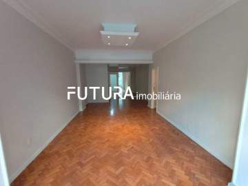 Apartamento 3 quartos à venda Copacabana, Rio de Janeiro - R$ 1.250.000 - FTAP30359