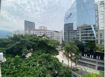 Apartamento 2 quartos à venda Leblon, Rio de Janeiro - R$ 1.449.000 - FTAP20149