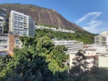 Apartamento 3 quartos à venda Lagoa, Rio de Janeiro - R$ 1.350.000 - FTAP30362 Apartamento 3 quartos à venda Lagoa, Rio de Janeiro - R$ 1.350.000 - FTAP30362