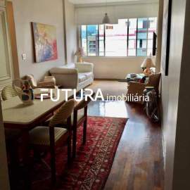 Apartamento 3 quartos à venda Ipanema, Rio de Janeiro - R$ 2.100.000 - FTAP30363