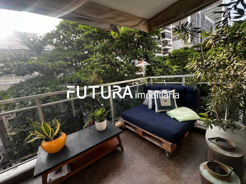 Conheça WhatsApp Image 2025-07-03 at 2 do imóvel - Apartamento 4 quartos à venda Ipanema, Rio de Janeiro - R$ 4.600.000 - FTAP40093 - 1 WhatsApp Image 2025-07-03 at 2 - 1