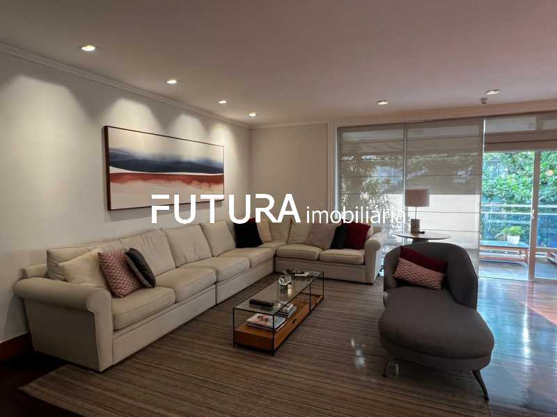 Conheça WhatsApp Image 2025-07-03 at 2 do imóvel - Apartamento 4 quartos à venda Ipanema, Rio de Janeiro - R$ 4.600.000 - FTAP40093 - 3 WhatsApp Image 2025-07-03 at 2 - 3