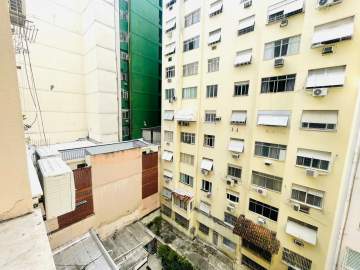 Apartamento 1 quarto à venda Copacabana, Rio de Janeiro - R$ 480.000 - FTAP10104 Apartamento 1 quarto à venda Copacabana, Rio de Janeiro - R$ 480.000 - FTAP10104