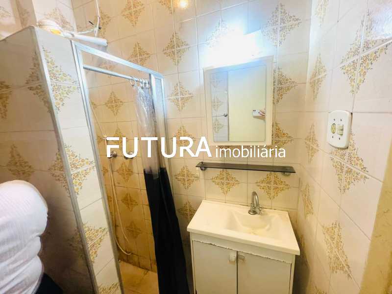 Conheça a3. do imóvel - Apartamento 1 quarto à venda Copacabana, Rio de Janeiro - R$ 480.000 - FTAP10104 - 8 a3. - 8