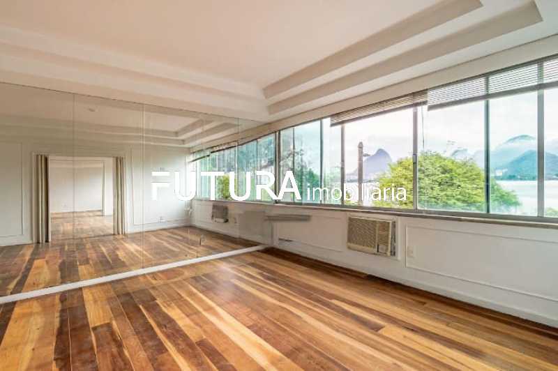 Conheça WhatsApp Image 2025-08-13 at 1 do imóvel - Apartamento 4 quartos à venda Lagoa, Rio de Janeiro - R$ 3.480.000 - FTAP40095 - 3 WhatsApp Image 2025-08-13 at 1 - 3