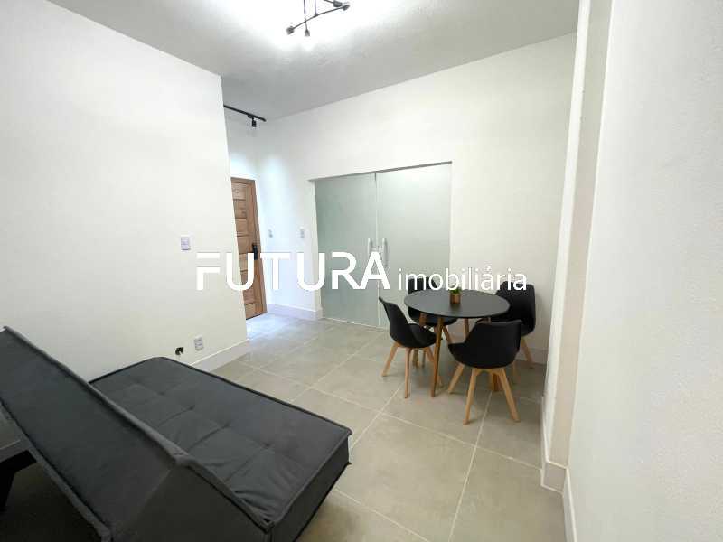 Conheça a1 do imóvel - Apartamento 2 quartos à venda Copacabana, Rio de Janeiro - R$ 630.000 - FTAP20166 - 3 a1 - 3