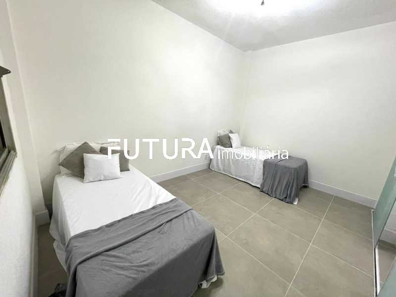 Conheça a4 do imóvel - Apartamento 2 quartos à venda Copacabana, Rio de Janeiro - R$ 630.000 - FTAP20166 - 5 a4 - 5