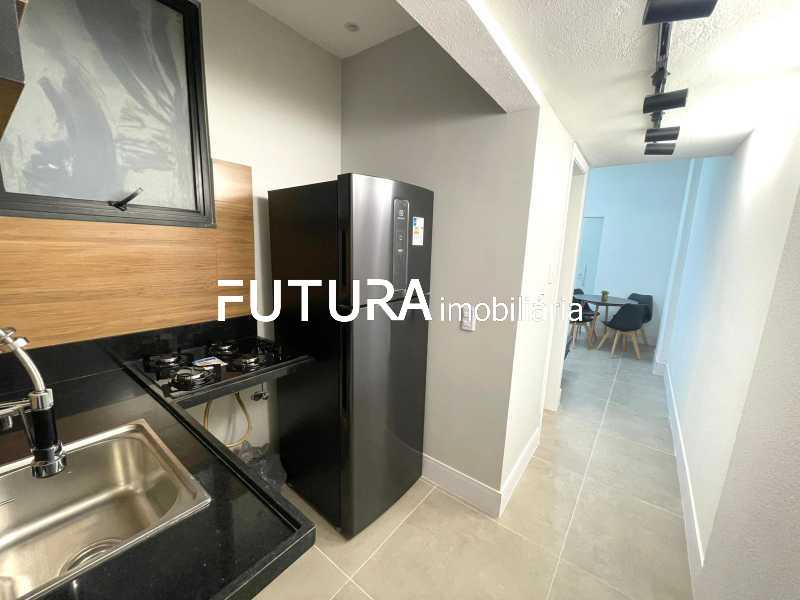 Conheça a6 do imóvel - Apartamento 2 quartos à venda Copacabana, Rio de Janeiro - R$ 630.000 - FTAP20166 - 8 a6 - 8