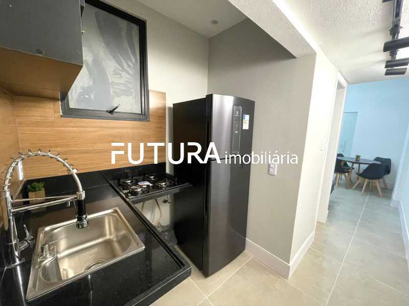 Conheça a9 do imóvel - Apartamento 2 quartos à venda Copacabana, Rio de Janeiro - R$ 630.000 - FTAP20166 - 10 a9 - 10