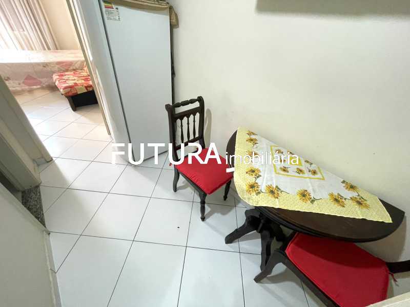 Conheça a1 do imóvel - Apartamento 1 quarto à venda Copacabana, Rio de Janeiro - R$ 480.000 - FTAP10110 - 3 a1 - 3