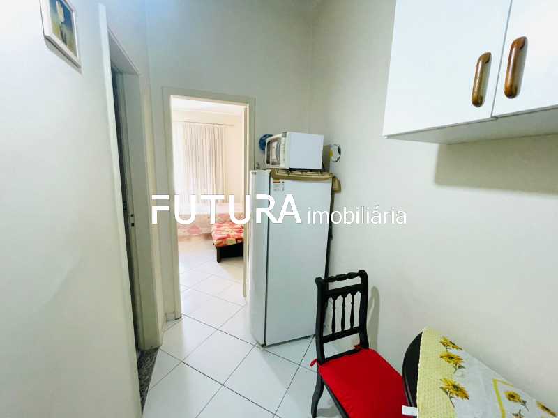 Conheça a3 do imóvel - Apartamento 1 quarto à venda Copacabana, Rio de Janeiro - R$ 480.000 - FTAP10110 - 5 a3 - 5