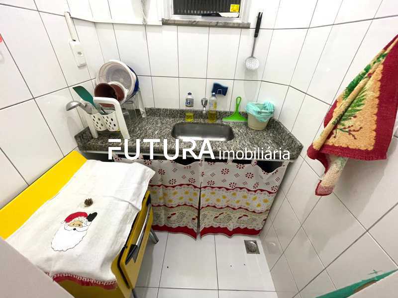 Conheça a4 do imóvel - Apartamento 1 quarto à venda Copacabana, Rio de Janeiro - R$ 480.000 - FTAP10110 - 6 a4 - 6