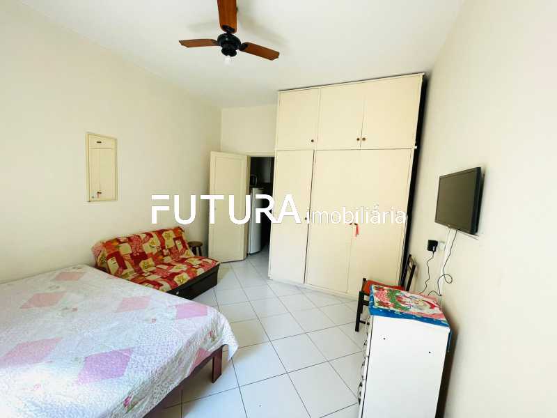 Conheça a6 do imóvel - Apartamento 1 quarto à venda Copacabana, Rio de Janeiro - R$ 480.000 - FTAP10110 - 2 a6 - 2