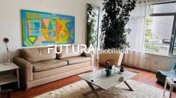 Apartamento 3 quartos à venda Ipanema, Rio de Janeiro - R$ 2.400.000 - FTAP30374 Apartamento 3 quartos à venda Ipanema, Rio de Janeiro - R$ 2.400.000 - FTAP30374