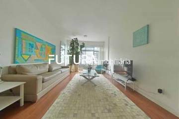 Apartamento 3 quartos à venda Ipanema, Rio de Janeiro - R$ 2.400.000 - FTAP30374