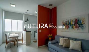 Apartamento 1 quarto à venda Ipanema, Rio de Janeiro - R$ 950.000 - FTAP10111