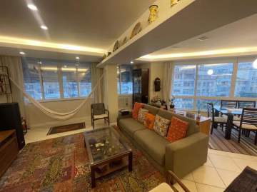 Apartamento 3 quartos à venda Copacabana, Rio de Janeiro - R$ 1.920.000 - FTAP30376 Apartamento 3 quartos à venda Copacabana, Rio de Janeiro - R$ 1.920.000 - FTAP30376