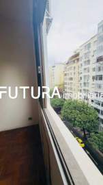 Sala Comercial 32m² à venda Copacabana, Rio de Janeiro - R$ 250.000 - FTSL00021