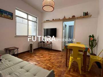Apartamento 2 quartos à venda Copacabana, Rio de Janeiro - R$ 830.000 - FTAP20165 Apartamento 2 quartos à venda Copacabana, Rio de Janeiro - R$ 830.000 - FTAP20165