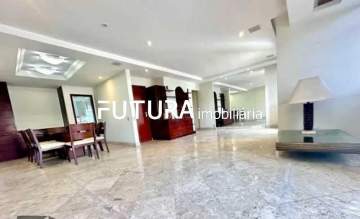 Apartamento 4 quartos à venda Copacabana, Rio de Janeiro - R$ 2.300.000 - FTAP40098