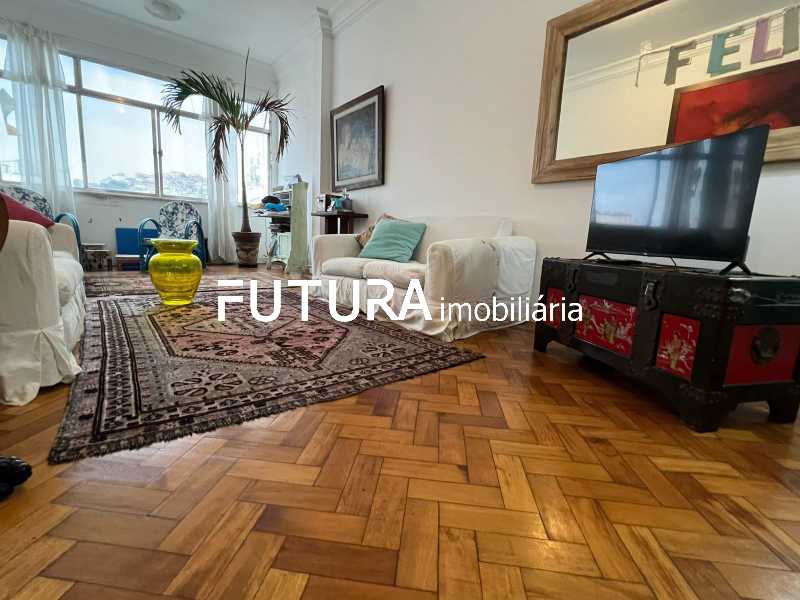 Conheça WhatsApp Image 2025-09-20 at 1 do imóvel - Apartamento 3 quartos à venda Copacabana, Rio de Janeiro - R$ 980.000 - FTAP30382 - 4 WhatsApp Image 2025-09-20 at 1 - 4