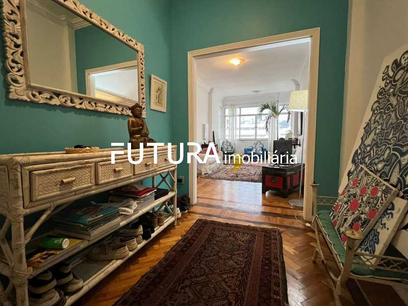 Conheça WhatsApp Image 2025-09-20 at 1 do imóvel - Apartamento 3 quartos à venda Copacabana, Rio de Janeiro - R$ 980.000 - FTAP30382 - 2 WhatsApp Image 2025-09-20 at 1 - 2