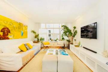 Apartamento 3 quartos à venda Copacabana, Rio de Janeiro - R$ 1.990.000 - FTAP30384 Apartamento 3 quartos à venda Copacabana, Rio de Janeiro - R$ 1.990.000 - FTAP30384