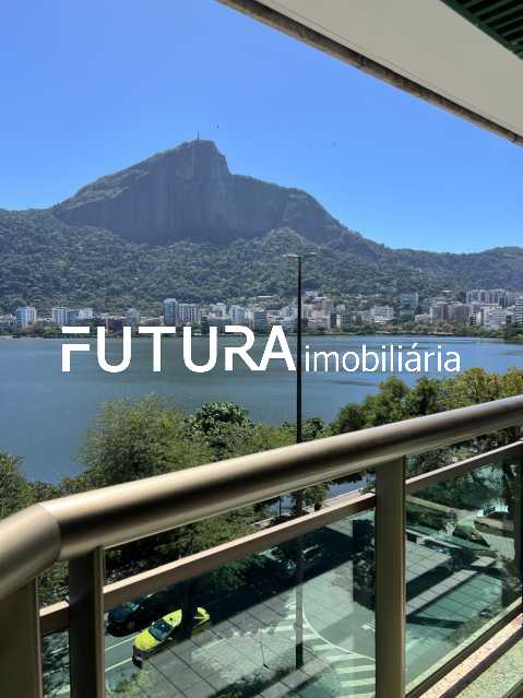 Conheça WhatsApp Image 2025-09-26 at 1 do imóvel - Apartamento à venda Avenida Epitácio Pessoa, Lagoa, Rio de Janeiro - R$ 1.580.000 - FTAP10113 - 2 WhatsApp Image 2025-09-26 at 1 - 2