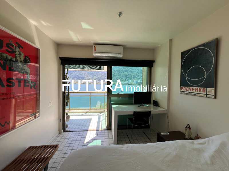 Conheça WhatsApp Image 2025-09-26 at 1 do imóvel - Apartamento à venda Avenida Epitácio Pessoa, Lagoa, Rio de Janeiro - R$ 1.580.000 - FTAP10113 - 14 WhatsApp Image 2025-09-26 at 1 - 14