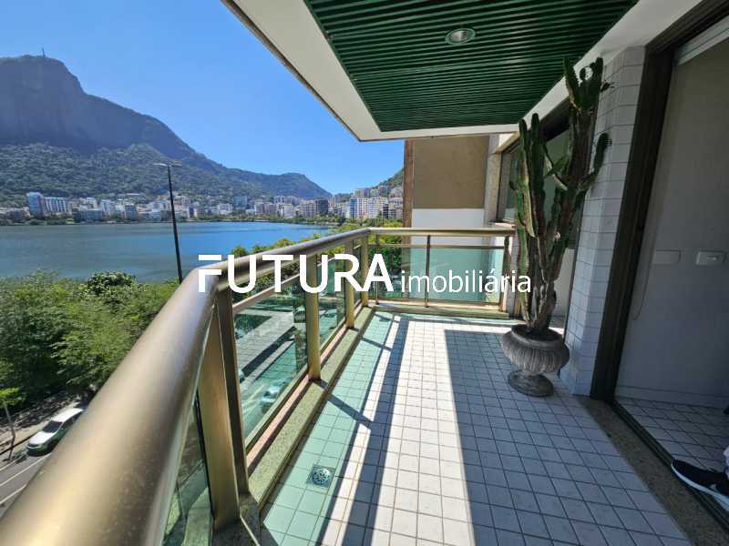 Conheça WhatsApp Image 2025-09-26 at 1 do imóvel - Apartamento à venda Avenida Epitácio Pessoa, Lagoa, Rio de Janeiro - R$ 1.580.000 - FTAP10113 - 3 WhatsApp Image 2025-09-26 at 1 - 3
