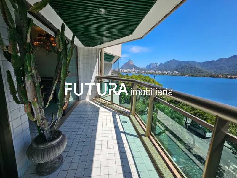 Conheça WhatsApp Image 2025-09-26 at 1 do imóvel - Apartamento à venda Avenida Epitácio Pessoa, Lagoa, Rio de Janeiro - R$ 1.580.000 - FTAP10113 - 4 WhatsApp Image 2025-09-26 at 1 - 4
