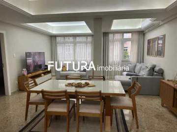 Apartamento 3 quartos à venda Ipanema, Rio de Janeiro - R$ 1.600.000 - FTAP30387