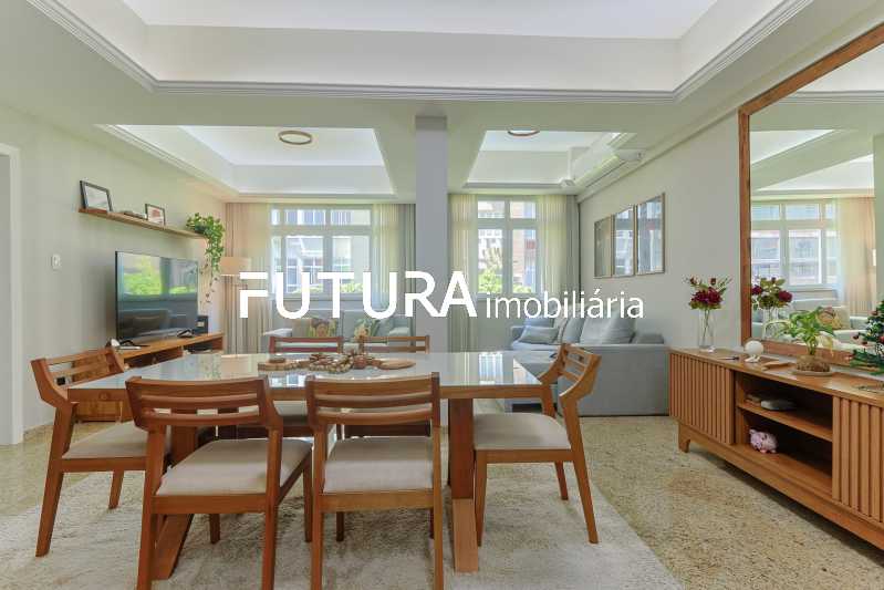 Conheça Cópia de 02sala001 do imóvel - Apartamento à venda Rua Antônio Parreiras, Ipanema, Rio de Janeiro - R$ 1.600.000 - FTAP30387 - 3 Cópia de 02sala001 - 3