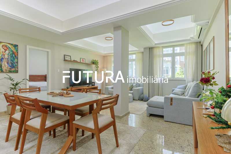 Conheça Cópia de 02sala002_destaque do imóvel - Apartamento à venda Rua Antônio Parreiras, Ipanema, Rio de Janeiro - R$ 1.600.000 - FTAP30387 - 7 Cópia de 02sala002_destaque - 7