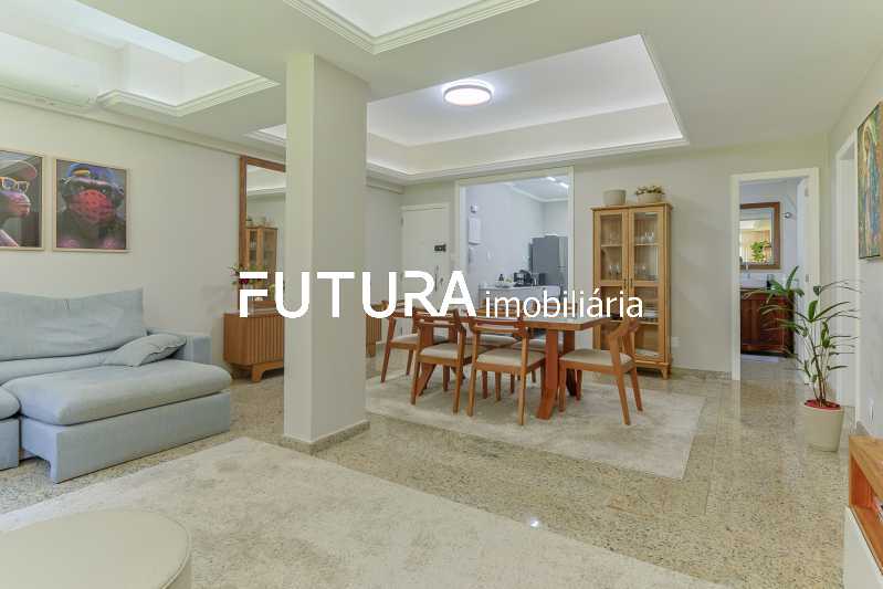 Conheça Cópia de 02sala007 do imóvel - Apartamento à venda Rua Antônio Parreiras, Ipanema, Rio de Janeiro - R$ 1.600.000 - FTAP30387 - 10 Cópia de 02sala007 - 10
