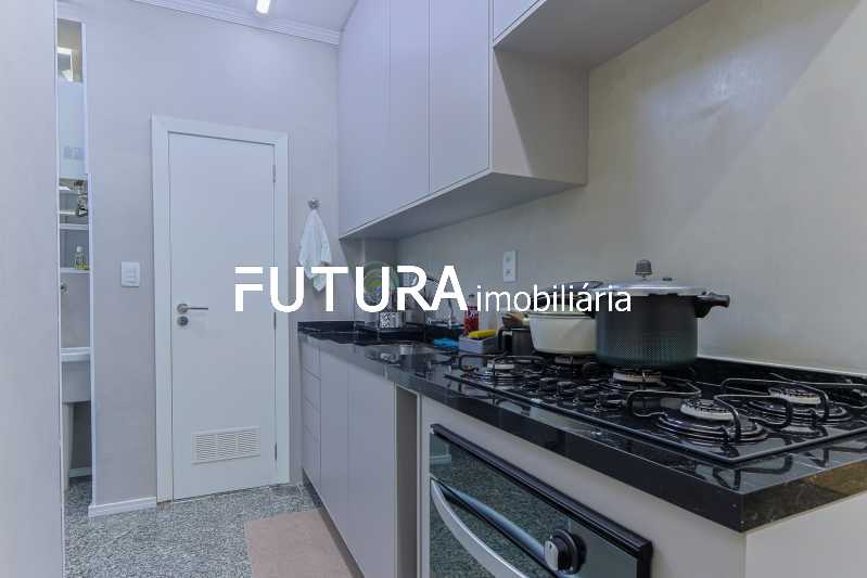 Conheça Cópia de 03cozinha002 do imóvel - Apartamento à venda Rua Antônio Parreiras, Ipanema, Rio de Janeiro - R$ 1.600.000 - FTAP30387 - 22 Cópia de 03cozinha002 - 22