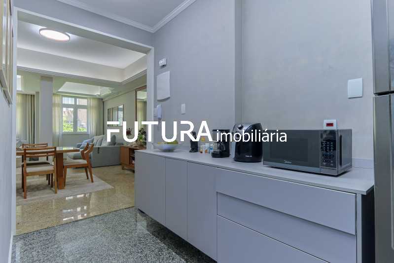 Conheça Cópia de 03cozinha003 do imóvel - Apartamento à venda Rua Antônio Parreiras, Ipanema, Rio de Janeiro - R$ 1.600.000 - FTAP30387 - 20 Cópia de 03cozinha003 - 20