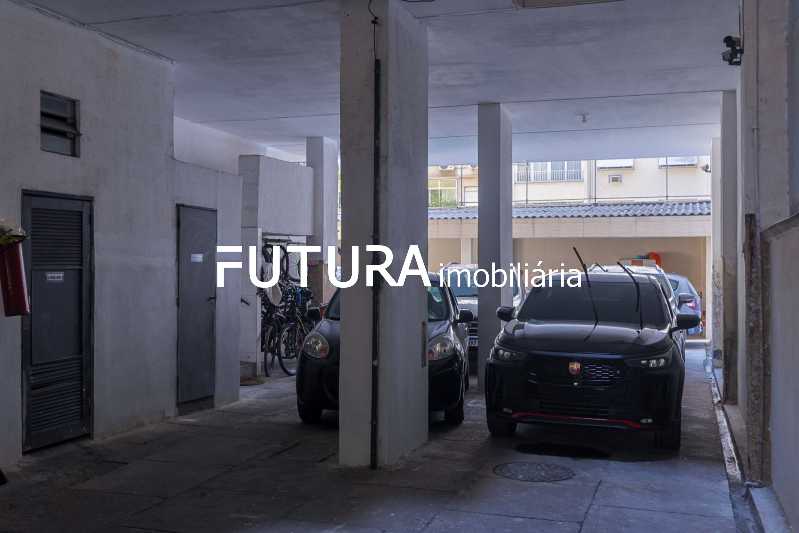 Conheça Cópia de 07garagem001 do imóvel - Apartamento à venda Rua Antônio Parreiras, Ipanema, Rio de Janeiro - R$ 1.600.000 - FTAP30387 - 26 Cópia de 07garagem001 - 26