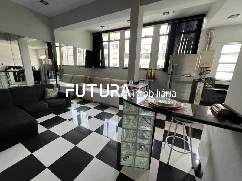 Conheça WhatsApp Image 2025-10-03 at 1 do imóvel - Apartamento 1 quarto à venda Copacabana, Rio de Janeiro - R$ 585.000 - FTAP10114 - 3 WhatsApp Image 2025-10-03 at 1 - 3