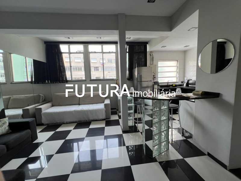 Conheça WhatsApp Image 2025-10-03 at 1 do imóvel - Apartamento 1 quarto à venda Copacabana, Rio de Janeiro - R$ 585.000 - FTAP10114 - 2 WhatsApp Image 2025-10-03 at 1 - 2