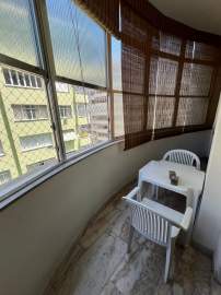 Apartamento 3 quartos à venda Copacabana, Rio de Janeiro - R$ 1.700.000 - FTAP30392