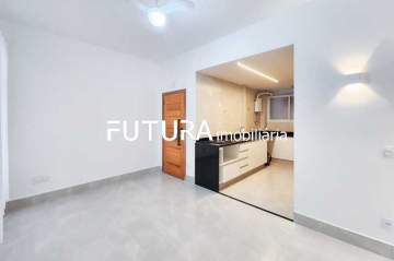 Apartamento à venda Rua Arnaldo Quintela, Botafogo, Rio de Janeiro - R$ 735.000 - FTAP20179