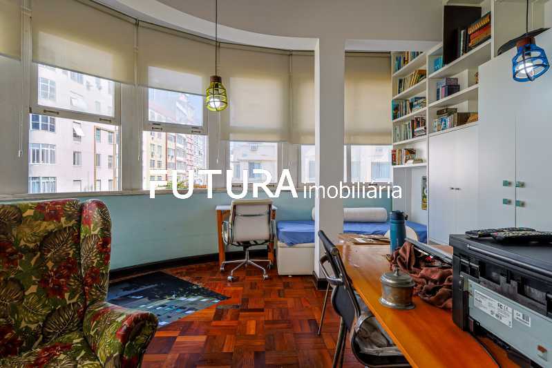 Conheça Cópia de 04dormitorios002 do imóvel - Apartamento 4 quartos à venda Copacabana, Rio de Janeiro - R$ 2.390.000 - FTAP40103 - 23 Cópia de 04dormitorios002 - 23